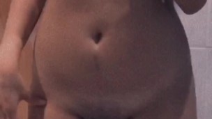 Short selfie video