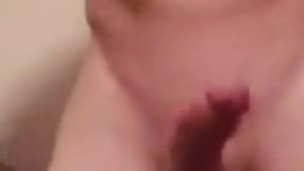 Pocket pussy fucking fun