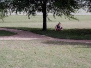 Squirting in public 16/16