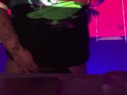 chubby big ass bitch strip tease 13/16