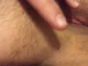 Masturbation Session 