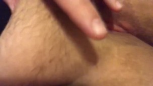Masturbation Session 