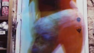 Ass shaking