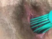 Breakfast anyone? - Screenshot 14 of 16 - Bizzare Insertions