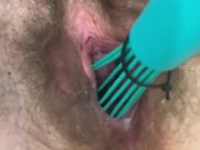 Breakfast anyone? - Screenshot 4 of 16 - Bizzare Insertions