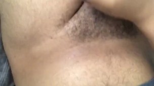 Woke up horny again 