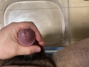 射精量測定 2日目 - Screenshot 7 of 16 - HD