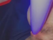 Milf masterbating - Screenshot 1 of 16 - Cum