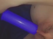 Milf masterbating - Screenshot 10 of 16 - Milf