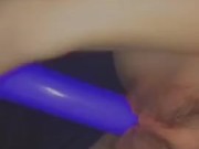 Milf masterbating - Screenshot 13 of 16 - Tease