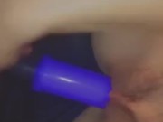 Milf masterbating - Screenshot 14 of 16 - Masterbating