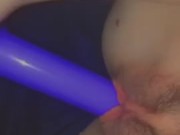 Milf masterbating - Screenshot 15 of 16 - Milf