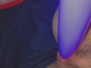 Milf masterbating - Screenshot 2 of 16 - Vibrator