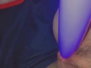 Milf masterbating - Screenshot 3 of 16 - Tease