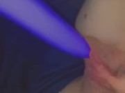 Milf masterbating - Screenshot 7 of 16 - Vibrator