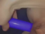 Milf masterbating - Screenshot 9 of 16 - Masterbating