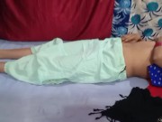 Indian married bhabhi night fucking in home 3/16