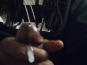 Big D solo 