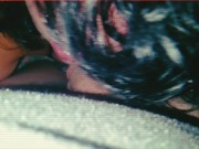 unable to resist staring into my soul with this short supernatural blow job edited peice 3/16