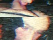 unable to resist staring into my soul with this short supernatural blow job edited peice 5/16