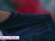 SweetHeartVideo - Brunette Babes Dana Wolf & Zoe Bloom Had A Sensational Sex 3/16