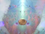 Psychedelic dancing trip - Zedsdead 1/16