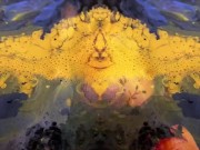 Psychedelic dancing trip - Zedsdead 10/16