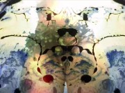 Psychedelic dancing trip - Zedsdead 12/16