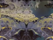 Psychedelic dancing trip - Zedsdead 3/16