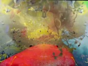 Psychedelic dancing trip - Zedsdead 6/16