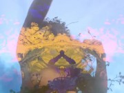 Psychedelic dancing trip - Zedsdead 8/16