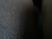Pussy rubbing 6/16