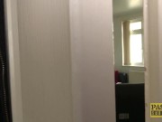 PASCALSSUBSLUTS - Petite Cherry English Analled and Fed Cum 5/16