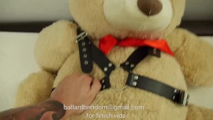 Bear Bangin Daddy chaturbate ballard_ 