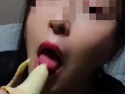 バナナフェラ