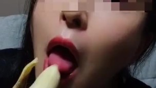 バナナフェラ