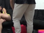 MORENA MUITO GOSTOSA SENTANDO NO PAU INORME DO MARIDO ANAL PRIME 1/16