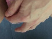012 トイレトレーニング用おむつにおもらし！かぶせてシコシコ気持ちよくなっちゃう - Screenshot 10 of 16 - Diaper