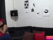 MORENA E SEU NAMORADO DOTADO TRANSADO MUITO CASAL MUITO GOSTOSO PRIME 1/16