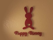 Hot blonde teen gives you a hand... and her boobs (POV) 1/16