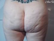 Clenching en gros plan 5/16