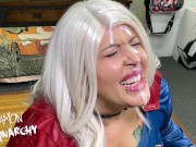 Supergirl Gets Fucked and Facialized 14/16