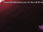 Wet T-shirt Contestants Bare Tits & Ass At A Local Club 9/16