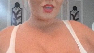 Playing with my Heavy Hangers