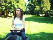 Interview with Piper Blush! - Screenshot 10 of 16 - Interview