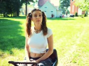 Interview with Piper Blush! - Screenshot 13 of 16 - Free