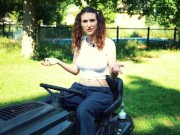 Interview with Piper Blush!