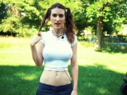 Interview with Piper Blush! - Screenshot 8 of 16 - Free