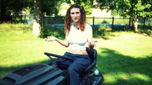 Interview with Piper Blush!