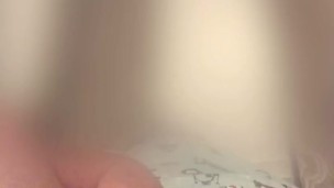 BBW VIBRATING TILL THE FINISH! SQUIRTER!!